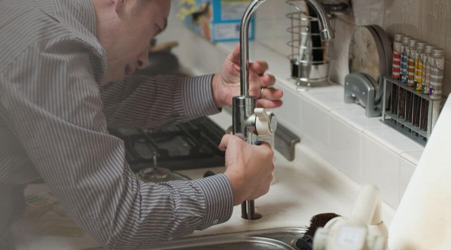 Local annual plumbing maintenance in Lava Hot Springs, ID